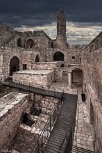 Fortress of David / ***