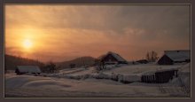 Abgelegenen Ort / ---- --- ----