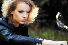Alya / ***