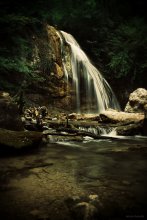 Waterfall Jur-Jur / ***