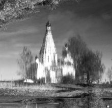 Tempel (BW) / ********************