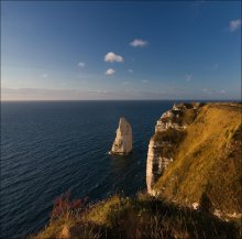 Cliffs of Normandy / ***