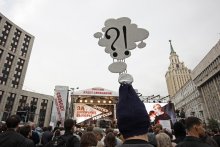 Was kommt als nächstes? / ***