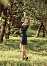 Anastasia / ***