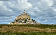 Mont Saint Michel / ***