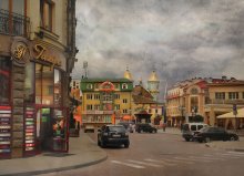 Maidan / ***
