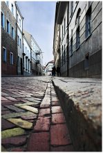 Die Straßen meiner Stadt / ***