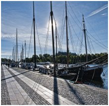 Am Anker / ...