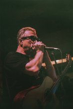 Labour bluesman / ***