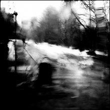 April regen (5) / ...