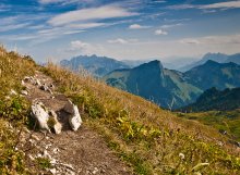 Alpen / ***