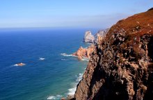 Cape Roca / ***