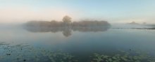 Im Nebel / ***