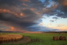 Vor dem Sturm / ***