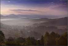 Karpaten ...... (Daybreak) / ***