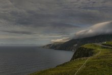 ...Slieve Leage... / ***