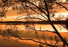 Die Sonne untergegangen ist / ****