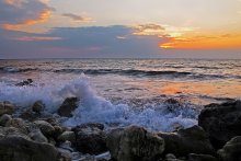 Summer Sunset / ***