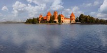 Trakai / ***