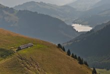 Korovkin Haus / ***