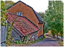 Alte Straße / ...
