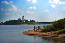 Kubenskoe / ***