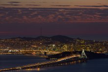 San Francisco / ***