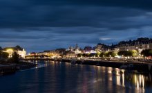 Nacht Deauville / ***