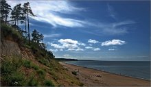 Wild Beach / ***