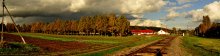 Rural Herbst / ***