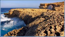 Azure Window Gozo / ***