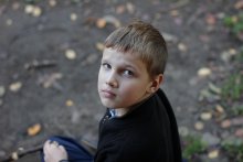 Mein Sohn / ***
