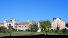 Kloster war "Monsanto" / ***