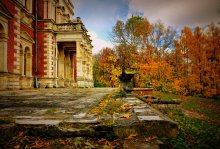 Manor Bykovo (Ramenskoye Bezirk) / ***