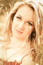 Autumn portrait / ***