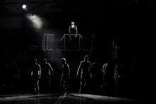 West Side Story / ***