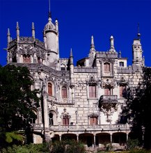 Märchenschloss / ***