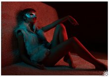 Red Mystery / alexvolot.livejournal.com
