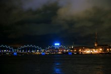 Riga. / ***