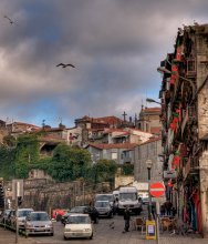 Porto wieder / **********
