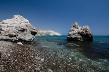 Petra tou Romiou / ***