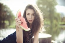 Wassermelone / *****