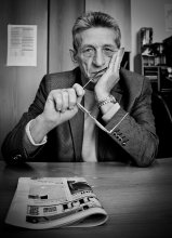 Fischer / ***
