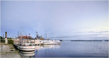 Kronstadt "Rhapsody" / ***