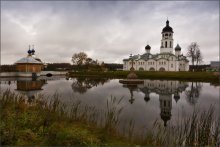 Am Pskov Land ..... / *********************