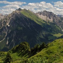 Unvergessliche Alpen / ***