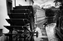 Mühle / ***