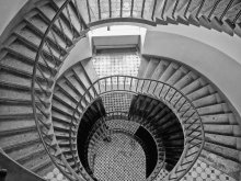 Architectural Fantasy / ***
