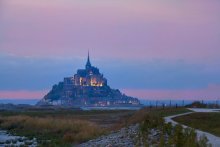 Lilac Traum Saint-Michel / *****