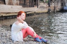 Am Ufer / ***